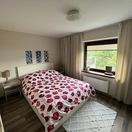 Apartament z tarasem Gdynia Zewnętrze zdjęcie