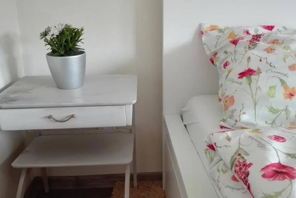Apartament z tarasem Gdynia Zewnętrze zdjęcie
