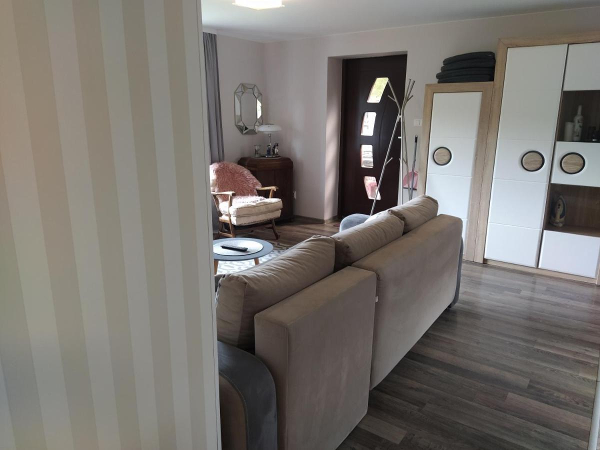 Apartament z tarasem Gdynia Zewnętrze zdjęcie